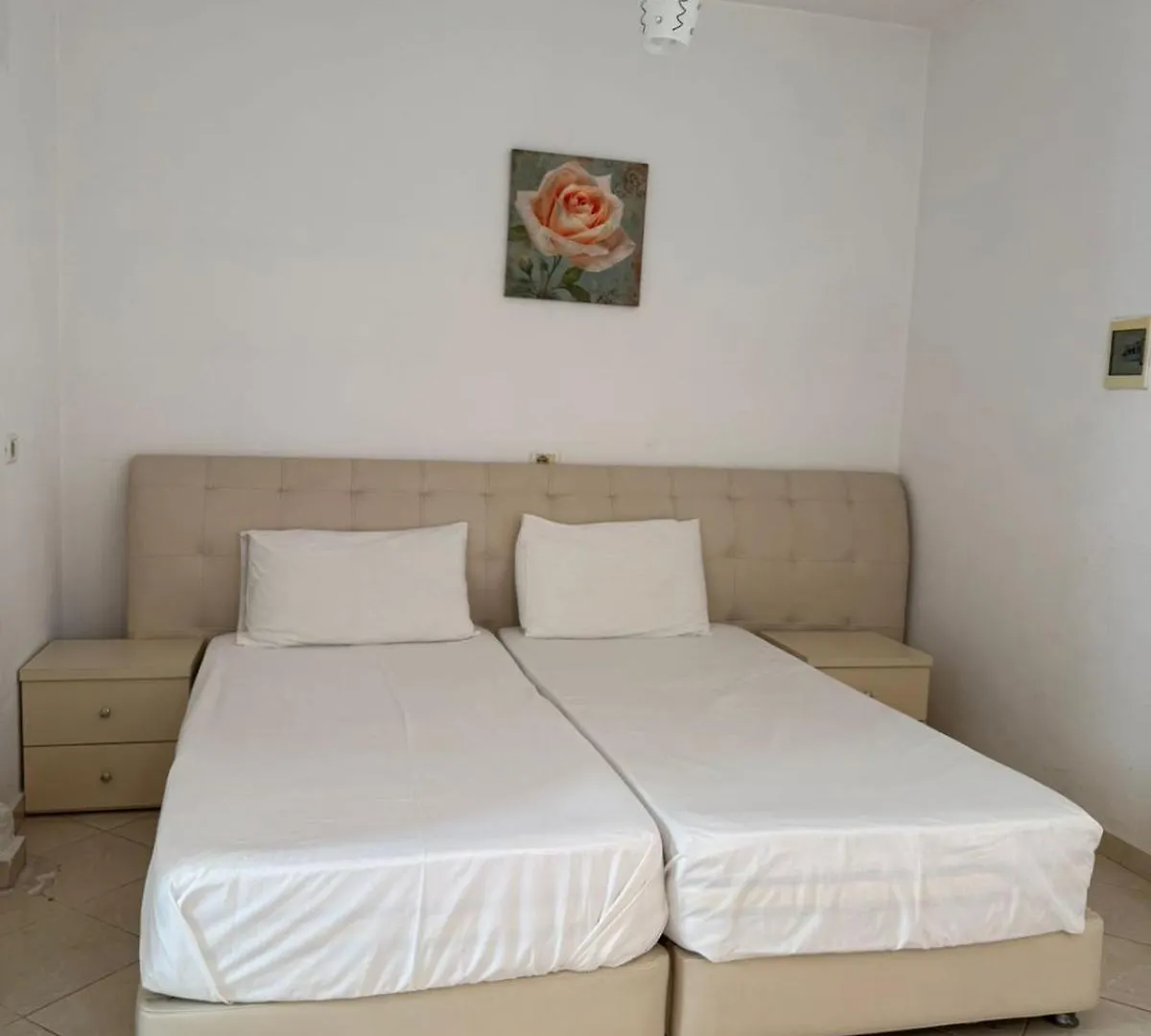 Magda Apartments Sarandë