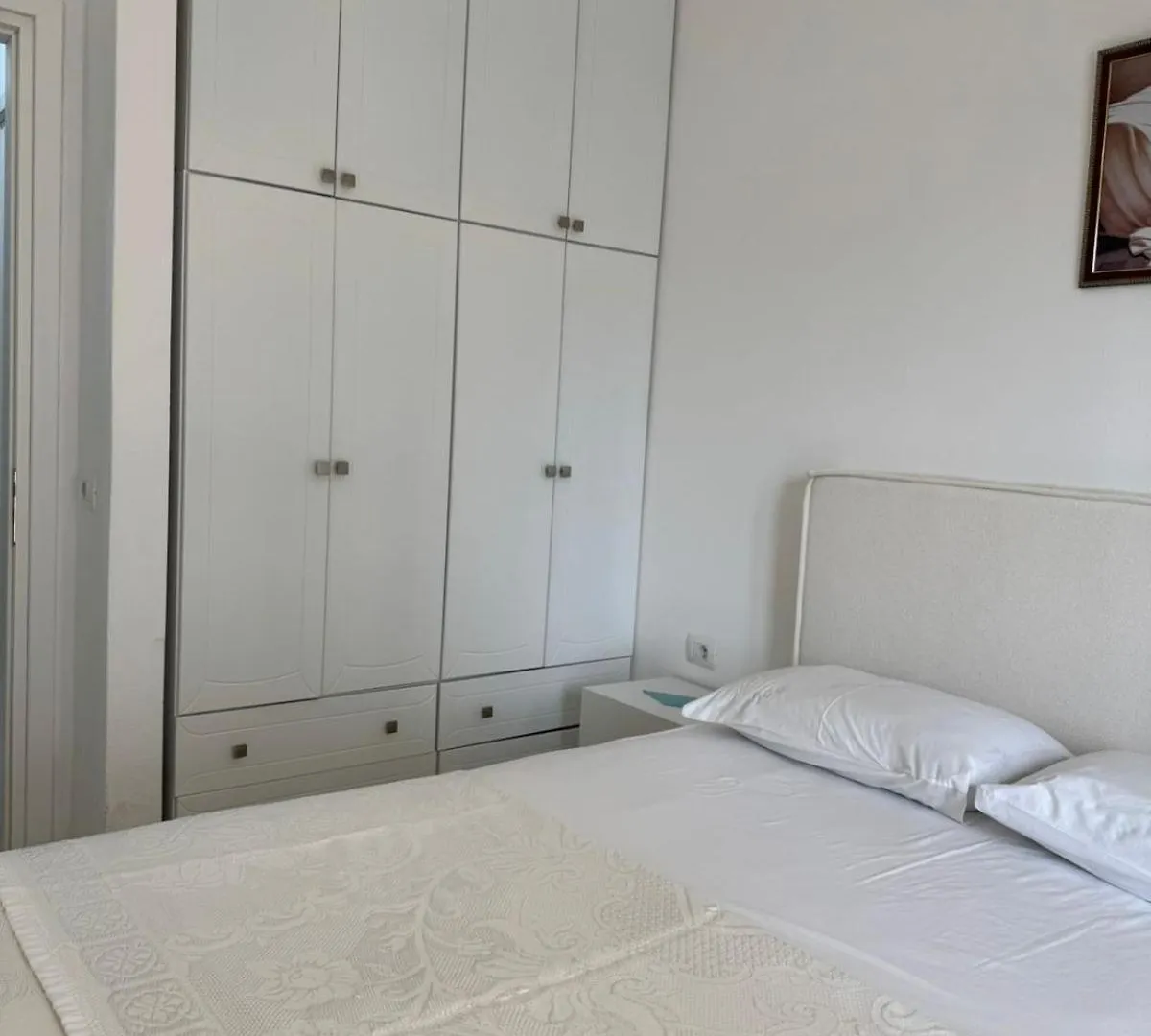 Magda Apartments Sarandë