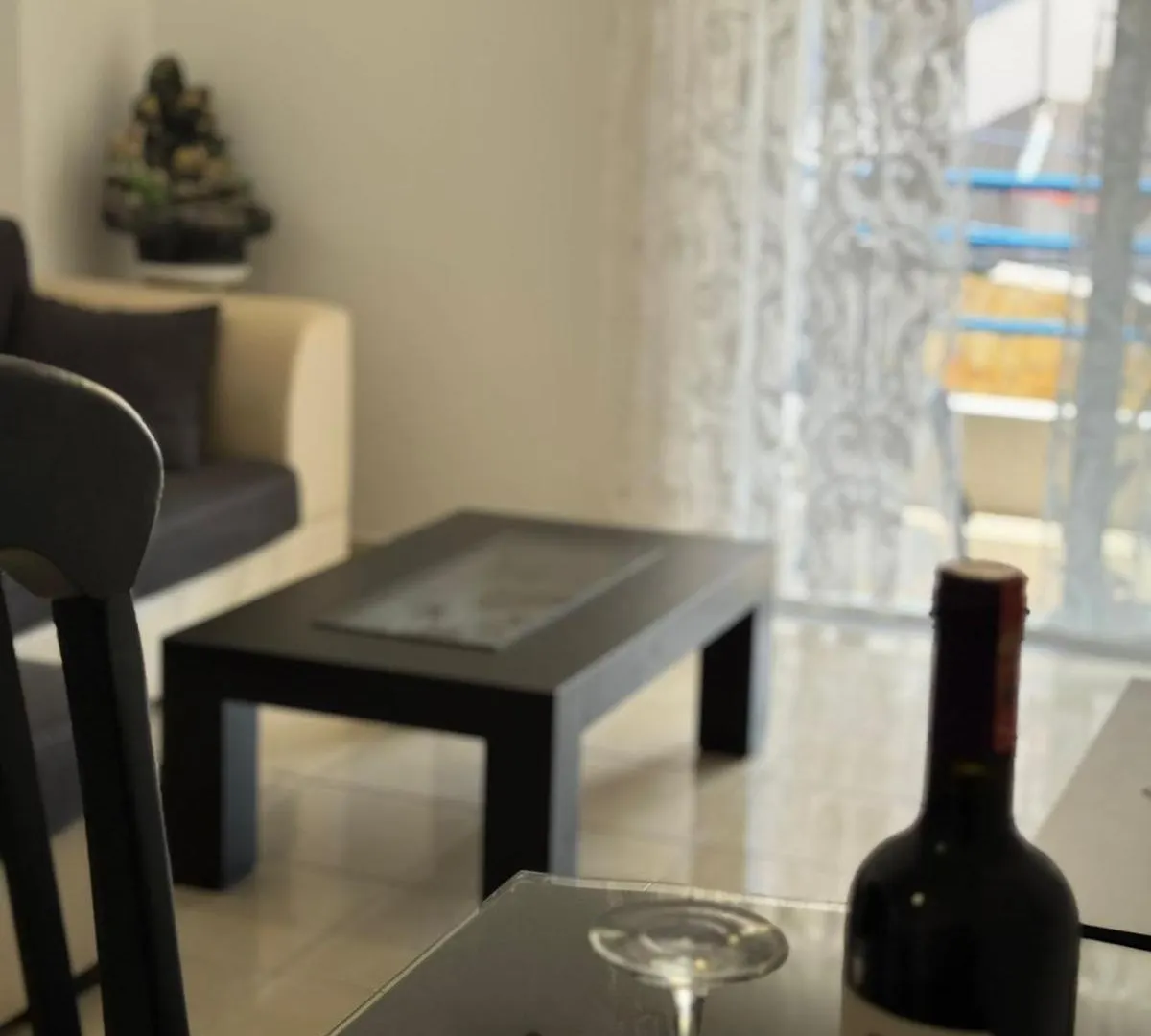 Magda Apartments Sarandë