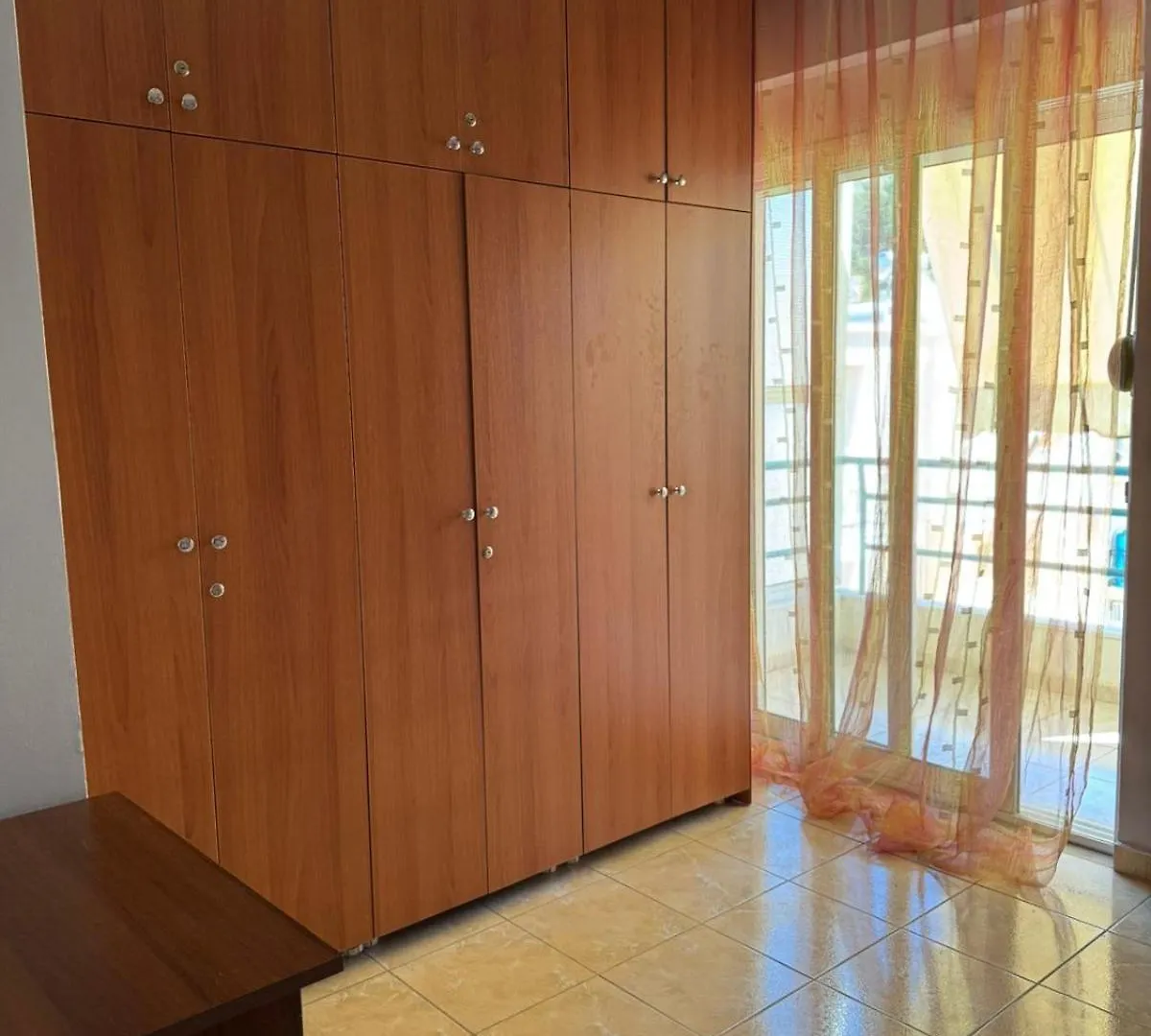 Magda Apartments Sarandë