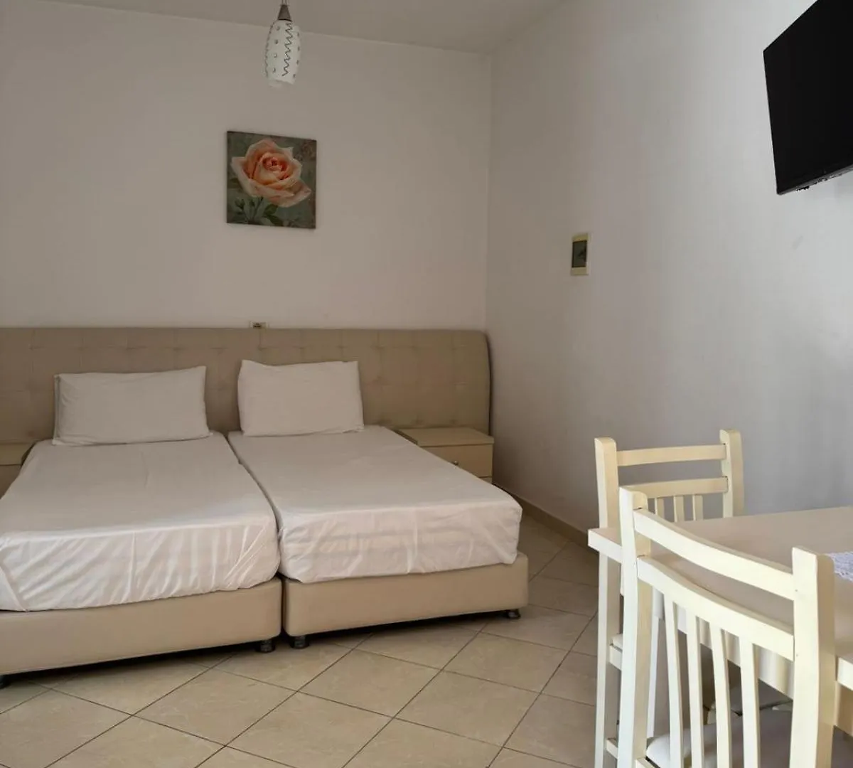 Magda Apartments Sarandë