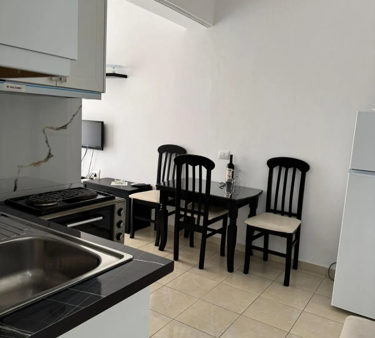 Magda Apartments Sarandë 0*,  Albânia