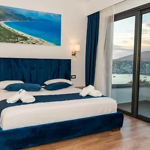 Hotel Hilltop Heaven, Sarandë