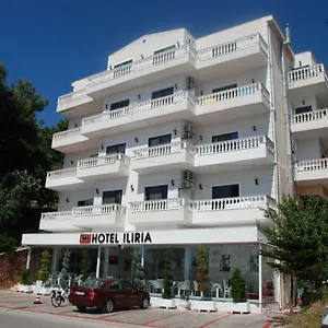 Hotel Iliria, Sarandë